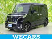 2019 SUZUKI SPACIA CUSTOM