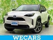 2021 TOYOTA YARIS CROSS HYBRID Z