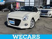 2018 DAIHATSU COPEN
