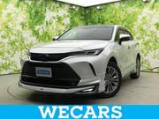 2023 TOYOTA HARRIER