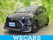 2019 TOYOTA SIENTA