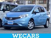 2013 NISSAN NOTE
