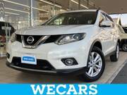 2014 NISSAN X-TRAIL