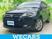 2018 TOYOTA HARRIER
