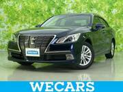 2015 TOYOTA CROWN ROYAL SALOON