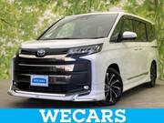2025 TOYOTA NOAH