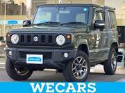 2019 SUZUKI JIMNY