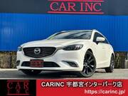 2015 MAZDA ATENZA WAGON