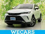 2023 TOYOTA HARRIER