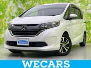 2019 HONDA FREED