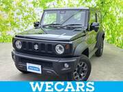 2020 SUZUKI JIMNY SIERRA