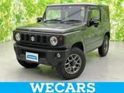 2023 SUZUKI JIMNY