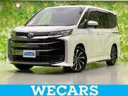 2023 TOYOTA NOAH