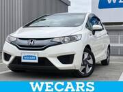 2015 HONDA FIT HYBRID