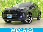 2023 TOYOTA YARIS CROSS