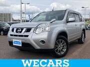 2013 NISSAN X-TRAIL
