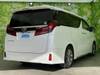 TOYOTA ALPHARD G
