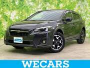 2019 SUBARU XV