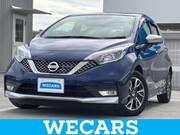 2019 NISSAN NOTE