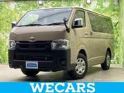 2024 TOYOTA HIACE VAN LONG SUPER GL