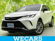 2023 TOYOTA HARRIER