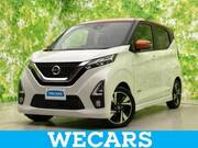 2019 NISSAN DAYZ