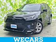 2020 TOYOTA RAV4 X