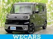 2015 DAIHATSU WAKE