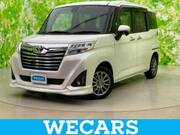 2018 TOYOTA ROOMY