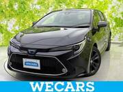 2021 TOYOTA COROLLA TOURING