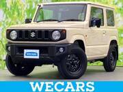 2023 SUZUKI JIMNY