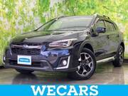 2018 SUBARU XV