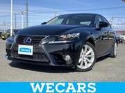 2013 LEXUS IS