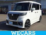 2018 SUZUKI SPACIA CUSTOM