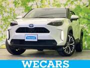 2021 TOYOTA YARIS CROSS