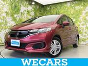 2017 HONDA FIT