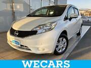 2015 NISSAN NOTE