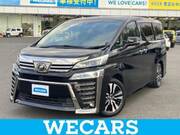 2018 TOYOTA VELLFIRE