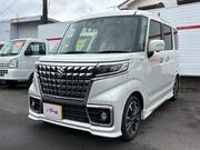 2022 SUZUKI SPACIA CUSTOM