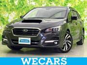 2019 SUBARU LEVORG
