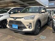 2020 TOYOTA RAIZE