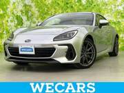 2021 SUBARU BRZ