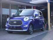 2018 DAIHATSU CAST
