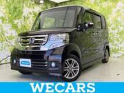 2015 HONDA N-BOX CUSTOM