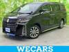 TOYOTA ALPHARD G