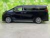 TOYOTA ALPHARD G