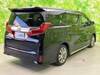 TOYOTA ALPHARD G