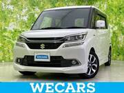 2017 SUZUKI SOLIO BANDIT