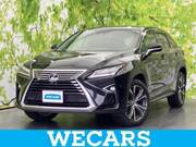 2017 LEXUS RX