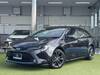 TOYOTA COROLLA TOURING